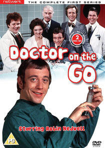 Doctor in the House - Season 7 Doctor in the House - Season 7