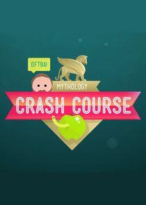Crash Course Mythology Crash Course Mythology