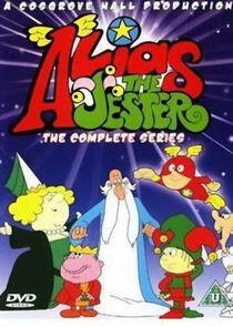 Alias the Jester Alias the Jester