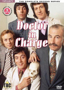 Doctor in the House - Season 5 Doctor in the House - Season 5