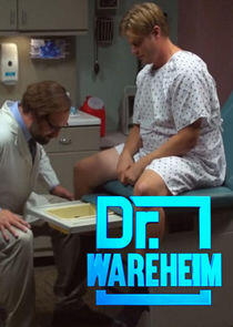 Dr. Wareheim Dr. Wareheim