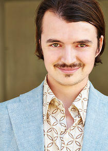 photo of Galen Howard