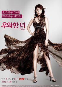 She is Wow She is Wow