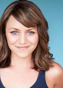 Annie Mebane Annie Mebane
