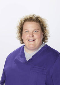 Colette Kimball-Kinney Colette Kimball-Kinney