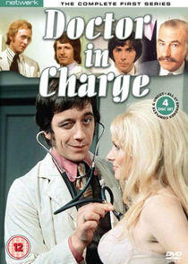Doctor in the House - Season 4 Doctor in the House - Season 4