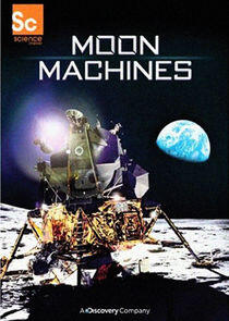 Moon Machines Moon Machines