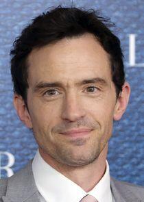 Nathan Darrow Nathan Darrow