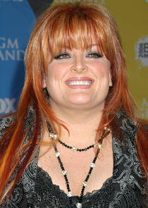 Wynonna Judd Wynonna Judd