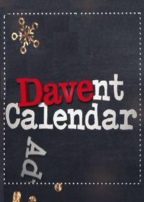 Dave's Advent Calendar Dave's Advent Calendar