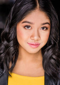 photo of Geraldine Chiu photo of Geraldine Chiu