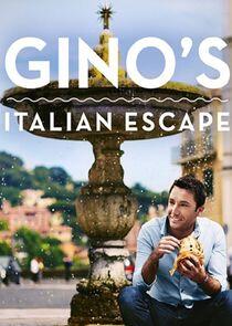 Gino's Italian Escape Gino's Italian Escape