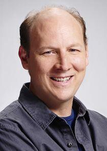 Dr. Tim Hughes Dr. Tim Hughes