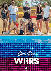 Club Rep Wars Club Rep Wars