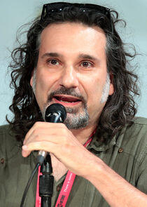 Dino Stamatopoulos Dino Stamatopoulos
