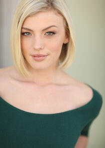 photo of Charlotte Kavanagh