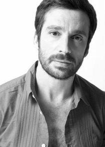 Yuval Segal Yuval Segal