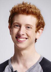 Tyler Hughes Tyler Hughes