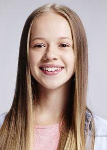 Samantha Hughes Samantha Hughes