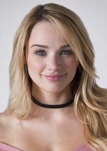 Clementine Hughes Clementine Hughes
