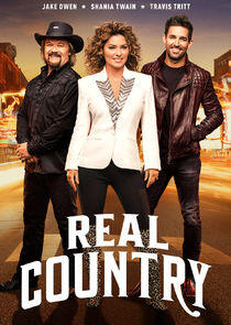 Real Country Real Country