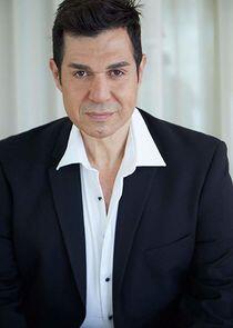 Itzik Cohen Itzik Cohen