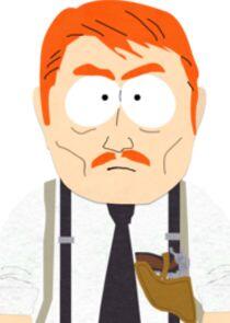 Harrison Yates Harrison Yates