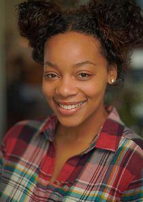 photo of Emonie Ellison photo of Emonie Ellison