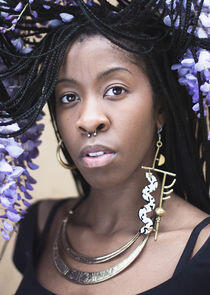 Tonia Richardson Tonia Richardson
