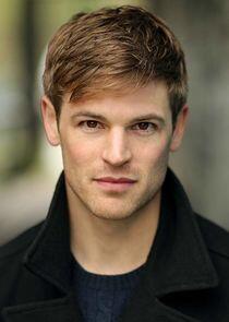 Benjamin Wainwright Benjamin Wainwright