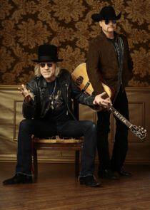 photo of Big & Rich photo of Big & Rich