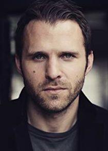 Nick Rhys Nick Rhys