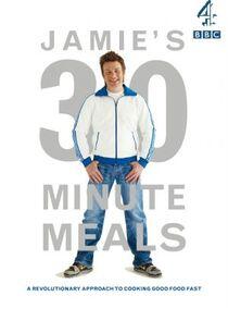 Jamie's 30 Minute Meals Jamie's 30 Minute Meals