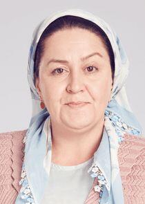 Emine Uzun Emine Uzun