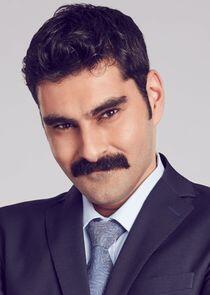 Kerem Kerem