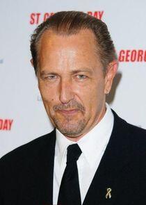 Bruce Payne Bruce Payne