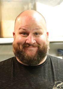 Stephen Kramer Glickman Stephen Kramer Glickman