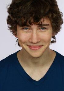 Dylan Arnold