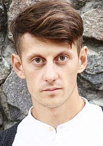 Дмитрий Вивчарюк Дмитрий Вивчарюк
