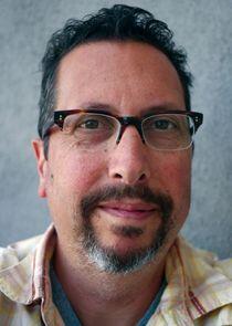John Shiban John Shiban
