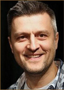 Кирилл Белевич Кирилл Белевич