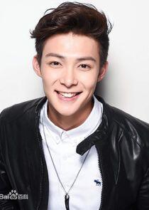 photo of Zhang Ming En photo of Zhang Ming En
