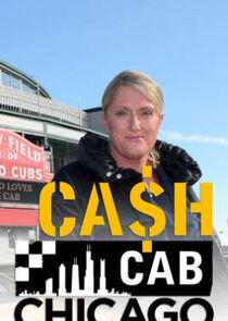Cash Cab: Chicago Cash Cab: Chicago