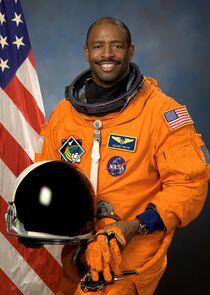 Leland Melvin Leland Melvin