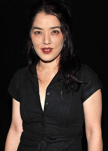 Deborah Chow Deborah Chow