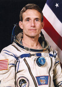 Jerry Linenger Jerry Linenger