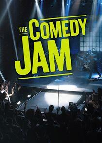 The Comedy Jam The Comedy Jam