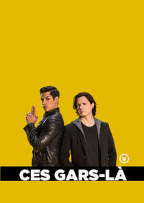 Ces gars-là Ces gars-là