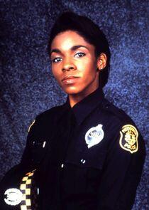 Officer Lynn Stanton Officer Lynn Stanton
