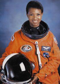 Mae Jemison Mae Jemison